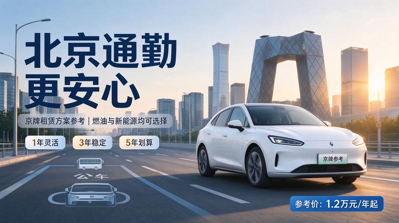 京牌租赁合同签订注意事项